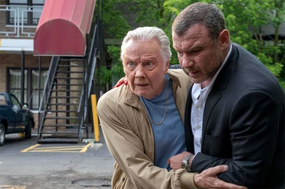 Ray Donovan le film