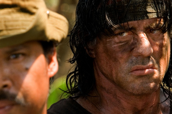 John Rambo