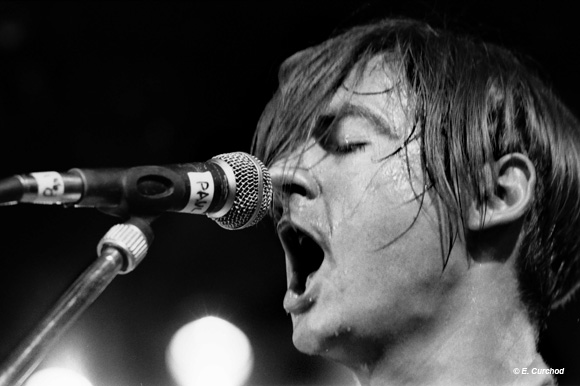 Talk Talk : Live at Montreux 1986