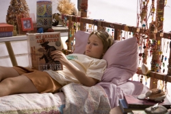 L'île de Nim (2008)