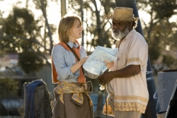 L'île de Nim (2008)