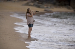 L'île de Nim (2008)