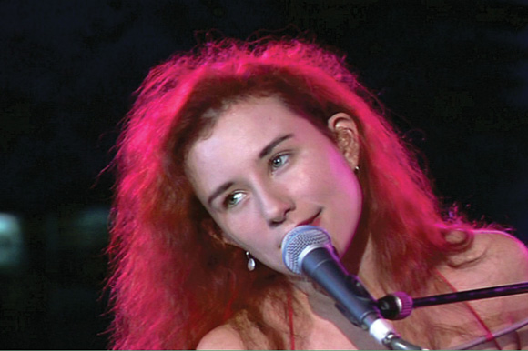 Tori Amos : Live at Montreux 1991/1992