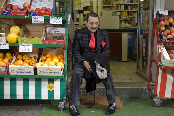 Palizzi saison 1