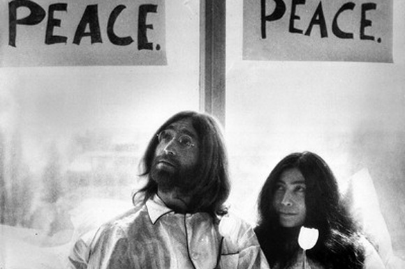 Les USA contre John Lennon