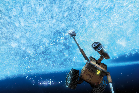 Wall-E