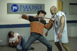 Diary of the Dead : chroniques des morts vivants (2007)