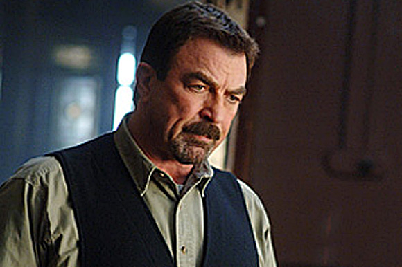 Jesse Stone : l'empreinte du passé