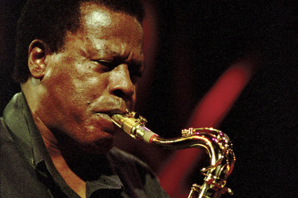 Wayne Shorter : Live at Montreux 1996