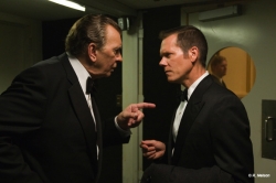 Frost/Nixon, l'heure de vérité (2009)