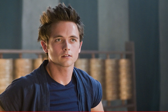 Dragonball Evolution