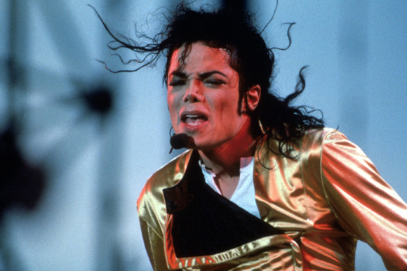 Michael Jackson Story Unmasked