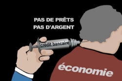 L'argent dette, les secrets de la finance mondiale (2009)