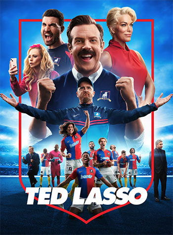 Ted Lasso saison 3