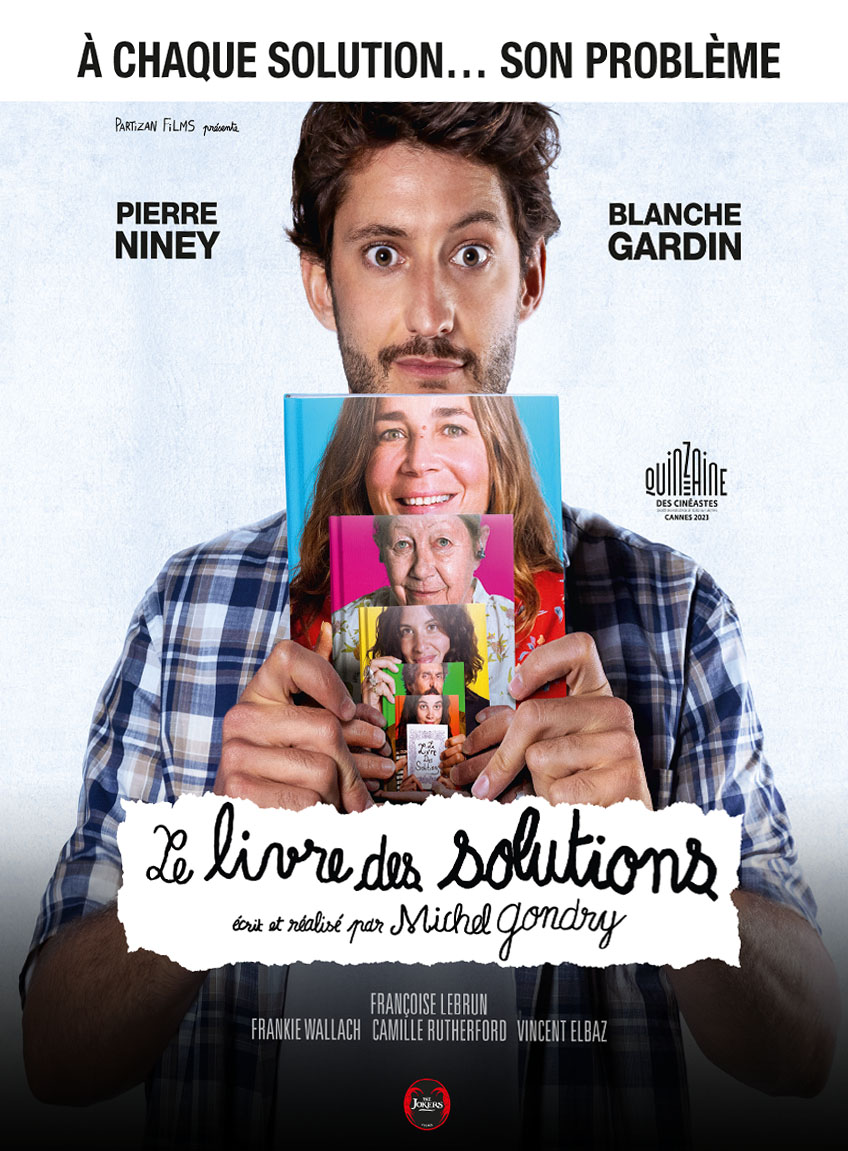 Le livre des solutions