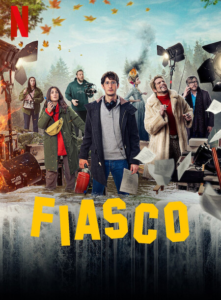 Fiasco