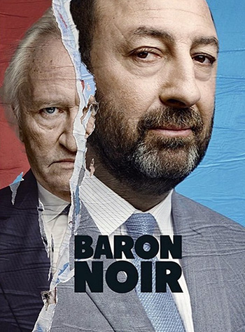 Baron noir saison 1