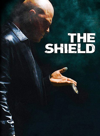The Shield saison 7