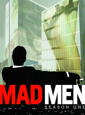 Mad Men saison 1