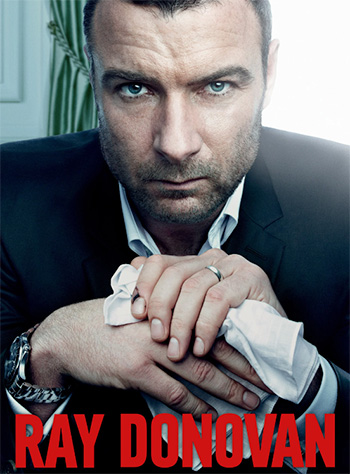 Ray Donovan saison 1