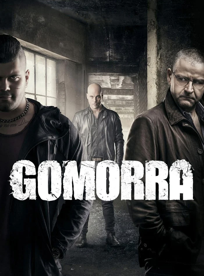 Gomorra saison 1