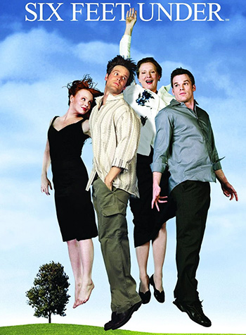 Six Feet Under