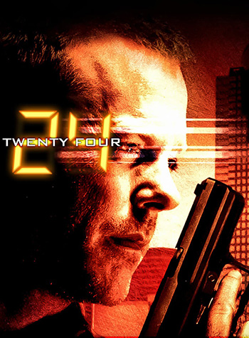 24 heures chrono saison 5