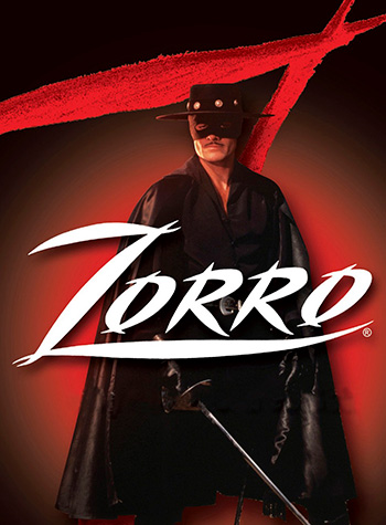 Zorro