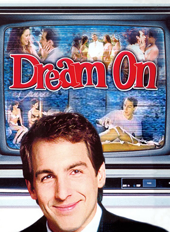 Dream On
