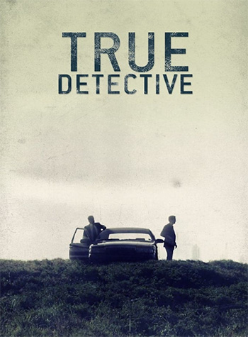 True Detective saison 1