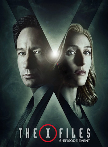 The X-Files