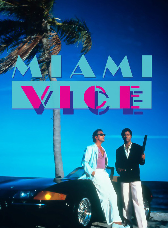 Miami Vice