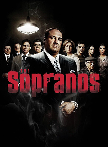 Les Soprano saison 6, l'épilogue