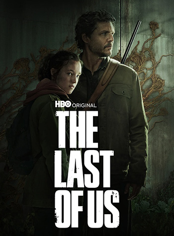 The Last of Us saison 1