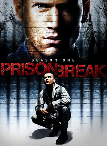 Prison Break saison 3
