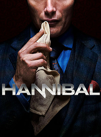 Hannibal saison 1