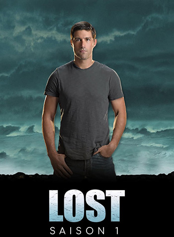 Lost saison 2
