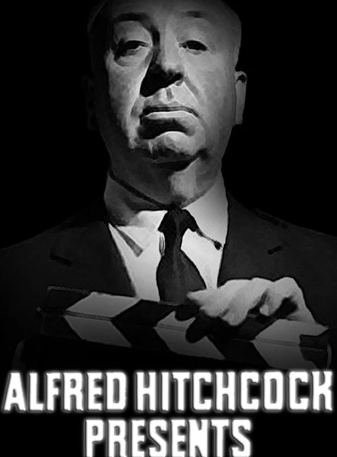Alfred Hitchcock présente