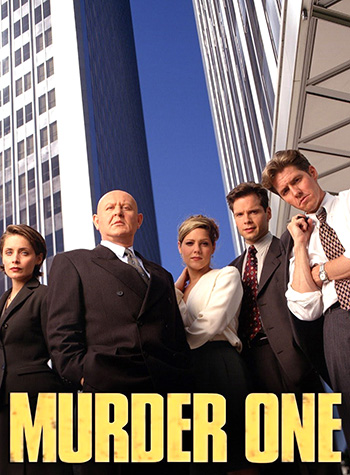 Murder One