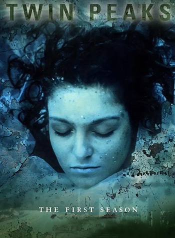Twin Peaks l'intégrale : série TV + film