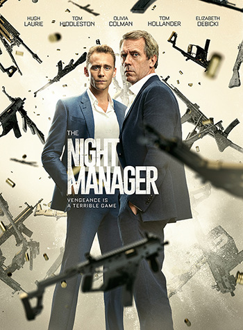 The Night Manager saison 1