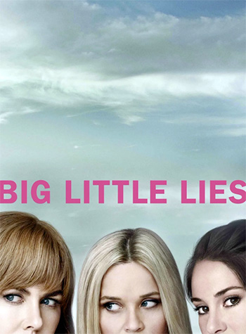 Big Little Lies