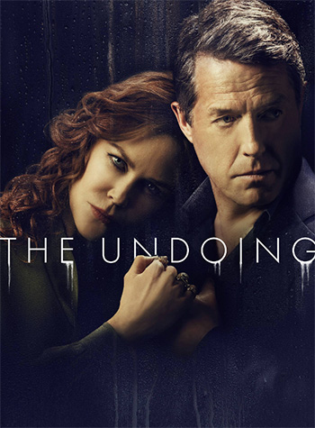 The Undoing saison 1