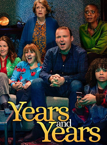 Years and Years