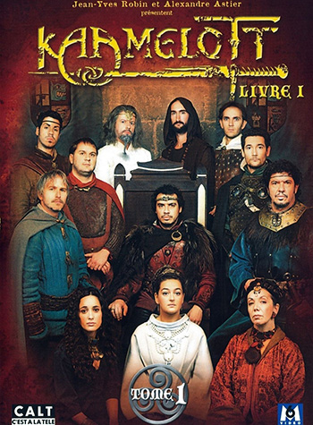 Kaamelott