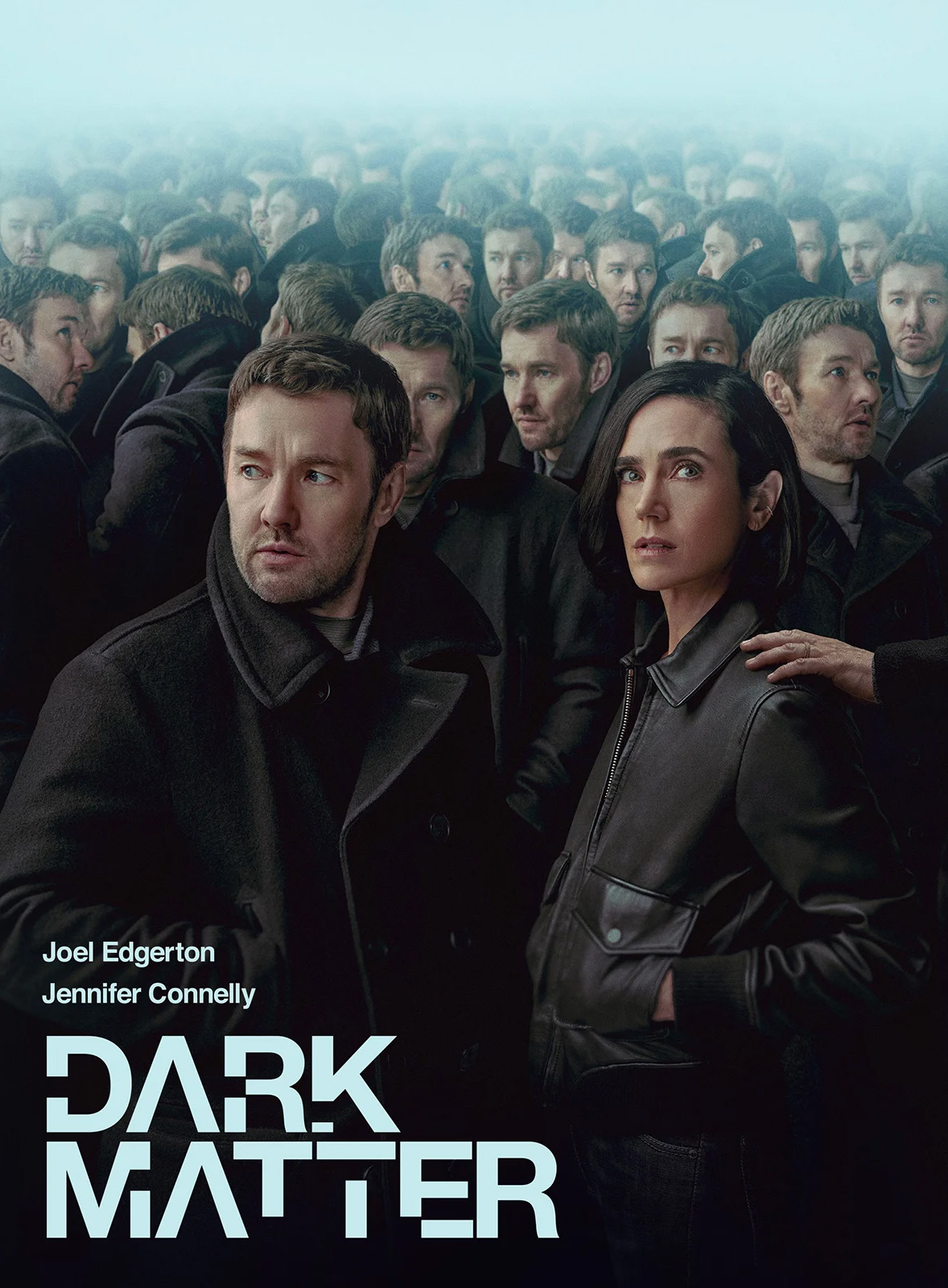 Dark Matter