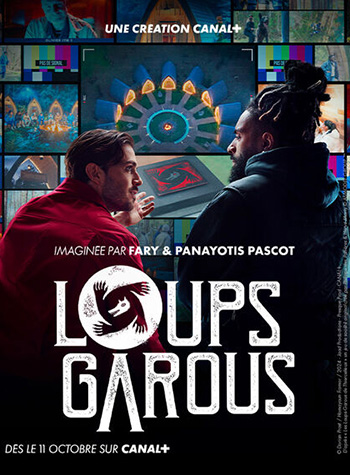 Loups-garous