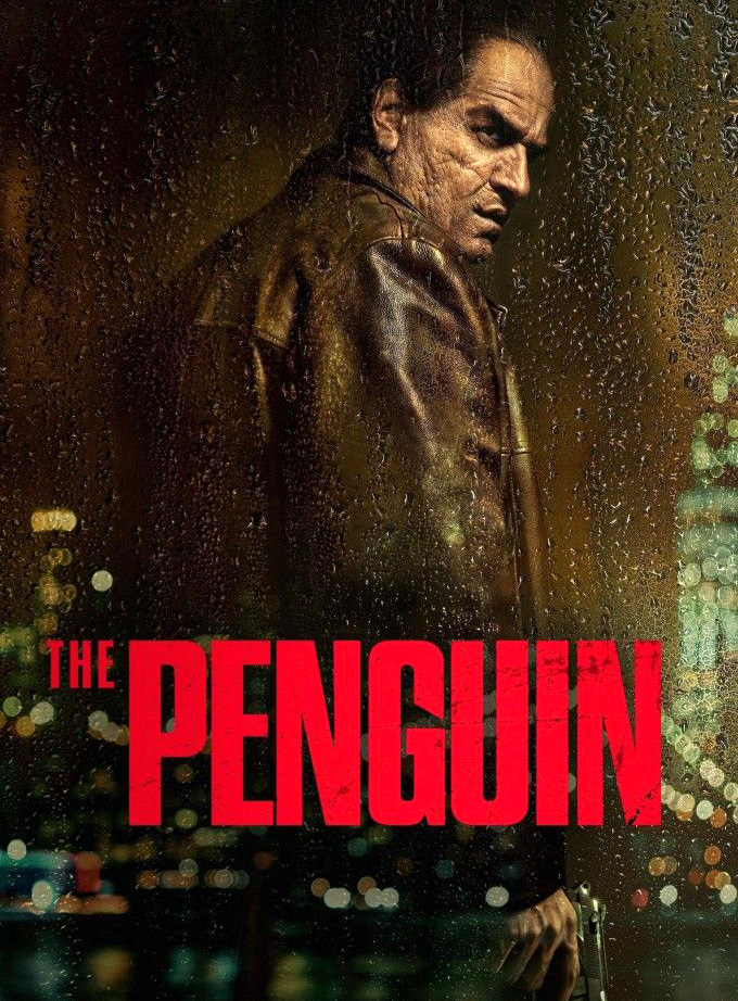 The Penguin