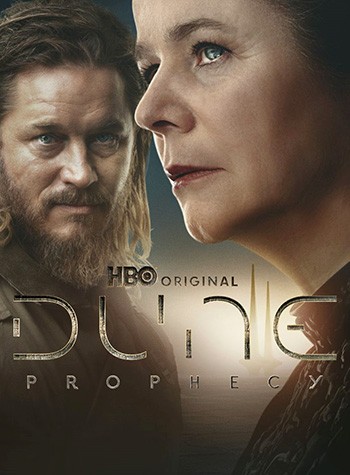 Dune : Prophecy saison 1