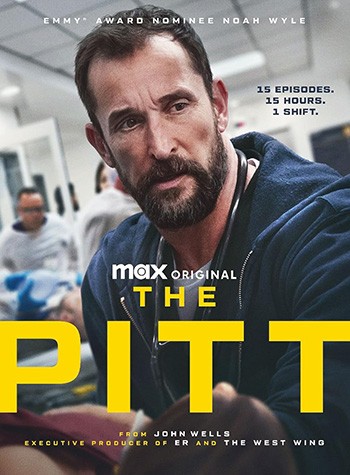 The Pitt